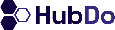 Hubdo logo